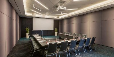 Blackwattle Room One at Parkroyal Darling Harbour