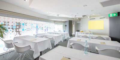 Boardroom at Song Hotel Sydney