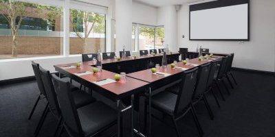 Bourke at Rydges Sydney Central