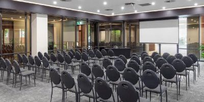 Bridge and Yarra Room at Amora Hotel Riverwalk