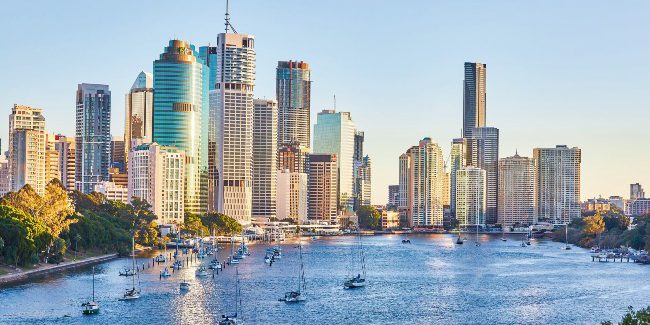 Brisbane Venue Guide