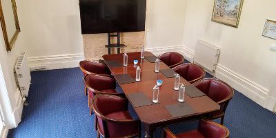 Callan Function Room at Treacy Centre