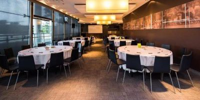 Captains Room & Victory Room at Accor Stadium