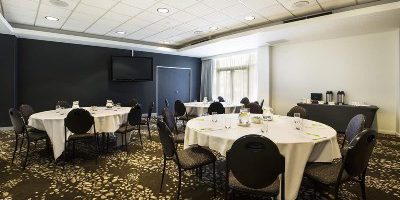 Centre Grand Ballroom at Holiday Inn Melbourne Airport