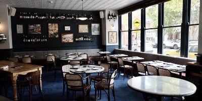 Contemporary Italian Bistro - Exclusive Hire at Bartolo