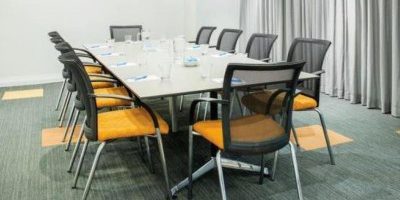 Courtyard Boardroom at Mantra On Kent