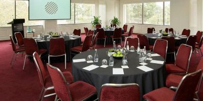 Delacombe at Pullman Melbourne on the Park