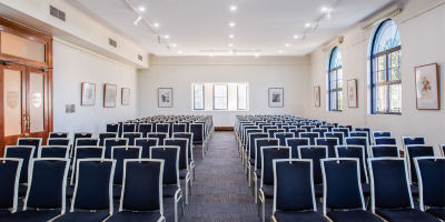 Dixson Room