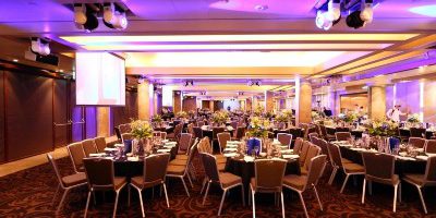 Dockside - Entire Venue
