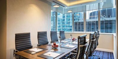 Elm Room at Swissotel Sydney