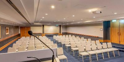 Event Space 1 at Duxton Hotel Perth