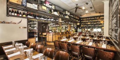 Event Space in Melbourne CBD at Punch Lane