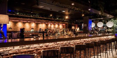 Exclusive Event Space with Contemporary Venue at The Wanderer