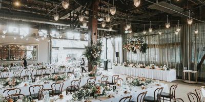 Exclusive Venue Hire at View by Sydney