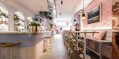 Exclusive Venue at The Charlie Glebe