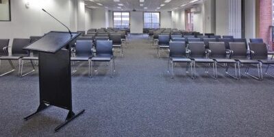 Extra Large Conference Room