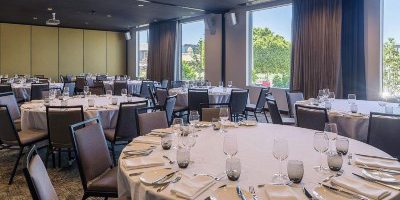 Flexible Meeting Room - Event Space 2-3 at Rydges Fortitude Valley