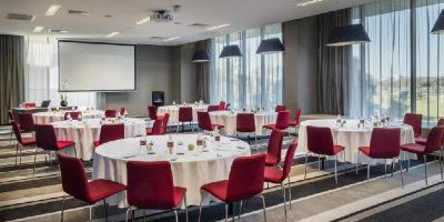 Fraser Room 1 at Fraser Suites Perth