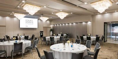 Fremantle I at Four Points By Sheraton Perth