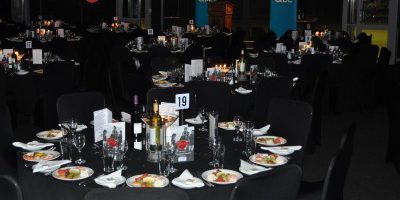 Function Area at Subiaco Football Club