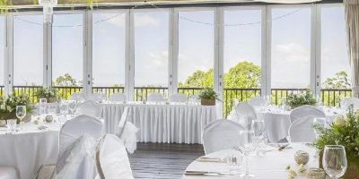 Function Room at Buderim Tavern