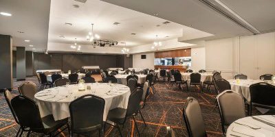 Function Room at Coolaroo Hotel