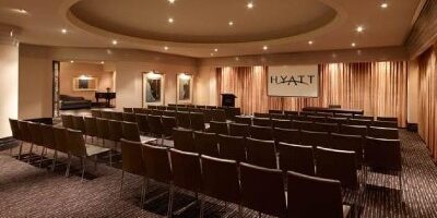 Gershwin's Main at Hyatt Regency Perth
