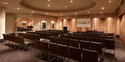 Gershwins Main at Hyatt Regency Perth