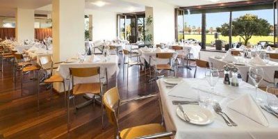 Gusti Restaurant & Terrace at Crowne Plaza Perth