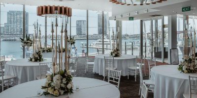 Harbourview Room