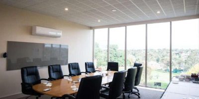 Heathrow Boardroom at Best Western Melbourne Airport