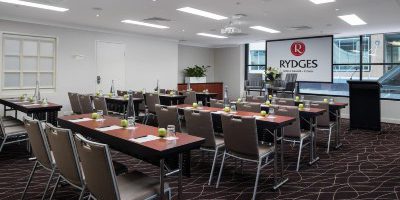 Hordern 2 - Modern Conference and Event Space at Rydges World Square