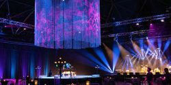 Iconic Live Music & Event Space at Hordern Pavilion