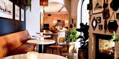Juniper Lane at Bistro Mosman