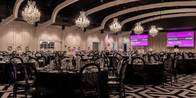 La Boheme at Doltone House - Marconi Sydney West