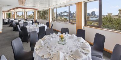 Lavendar Rooms 1-3 Combined at View Sydney