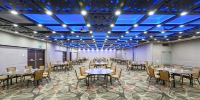 Lennox Ballroom at Novotel Sydney Parramatta