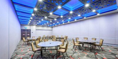 Lennox Three at Novotel Sydney Parramatta