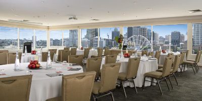 Level 12 Rooftop North at Rydges South Bank Brisbane