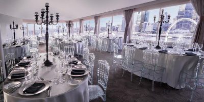 Level 12 Rooftop at Rydges South Bank Brisbane