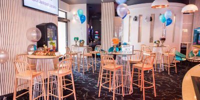 Lounge Bar at Burleigh Heads Hotel