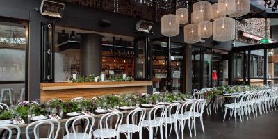 MP Exclusive Use Entire Venue at Melbourne Public