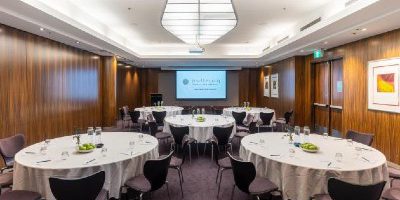 Macquarie Room at Pullman Quay Grand