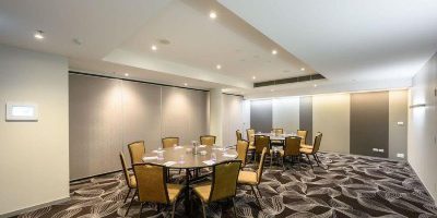 Madison 1 & 2 at Novotel Sydney Parramatta