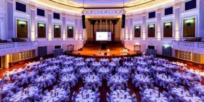 Top 10 Large Function Venues Brisbane | VenueNow