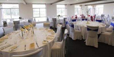 Main Function Room at Patterson River Golf Club