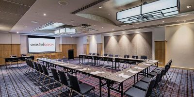 Maple Room at Swissotel Sydney