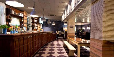 Top 10 Pubs Sydney CBD | VenueNow