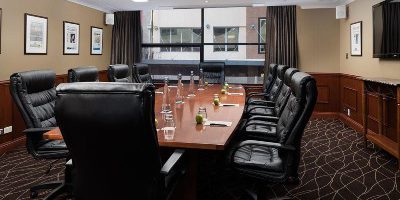 Meeting Room at Rydges World Square