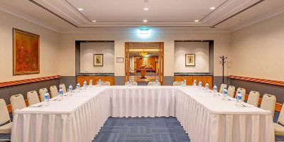 Meeting Space at Duxton Hotel Perth